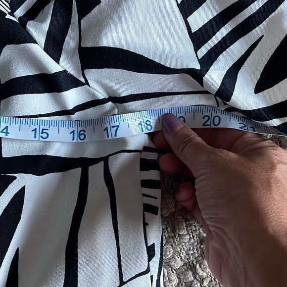 Kenneth Cole Reaction Fashion Blazer/Jacket Size 10 - Picture 8 of 9